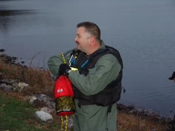 Pack Bag